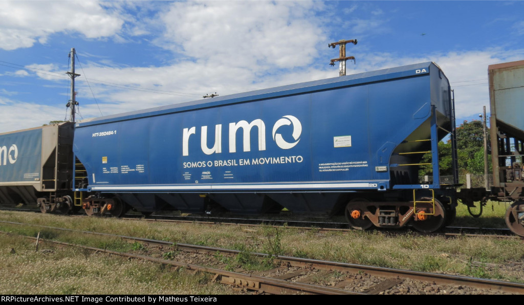 RUMO HTT-350484-1